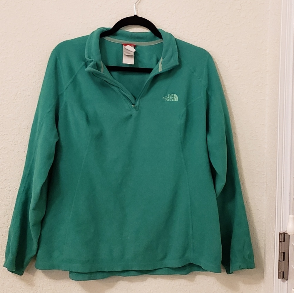 North Face pullover